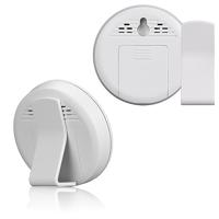 BRESSER Thermo-/Hygrometer Smile Set van 5 - thumbnail