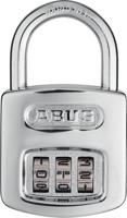 ABUS Cijferslot 160/40 C/Dfnli - 160/40 C - 160/40 C - thumbnail