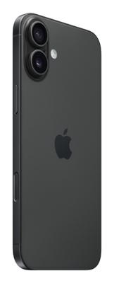 Apple iPhone 16 Plus (256 GB) - Zwart