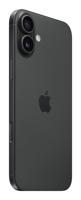 Apple iPhone 16 Plus (256 GB) - Zwart - thumbnail