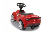 JAMARA loopauto Ferrari 488 GTE 69,9 cm rood - thumbnail