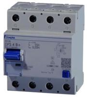 Doepke 09136895 Aardlekschakelaar - thumbnail