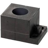 Trelleborg TMS-SRG-BK-11 IP54 NBR Kabeltule NBR Zwart 1 stuk(s) - thumbnail