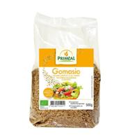 Primeal Gomasio volkoren sesamzaad en zeezout bio 500 Gram - thumbnail