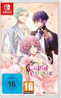 Cupid Parasite Sweet and Spicy Darling Day One Edition - thumbnail