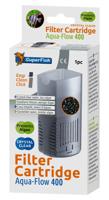 Aquaflow 400 Crystal Cartr.1X aquaria Superfish - Superfish - thumbnail