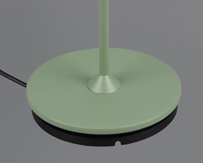 Trio TafellampjeSuarez pistache groen - R57706149