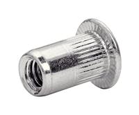 Rapid Blindklinkmoeren M4, 20 stuks + boor - 5000671 - 5000671 - thumbnail