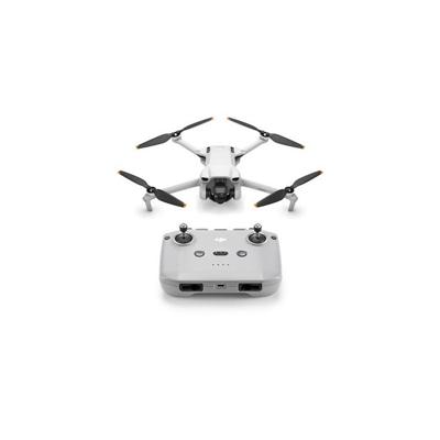 DJI Mini 3 incl. DJI RC-N1 controller - Met C0 label