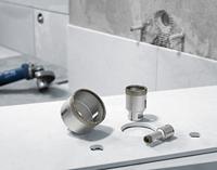 Bosch Accessories Bosch Power Tools 2608587123 Diamantboor droog 40 mm Van diamant voorzien 1 stuk(s) - thumbnail