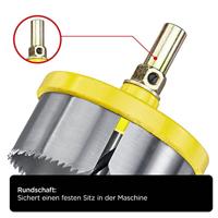 kwb 498200 Gatenzaag 68 mm 1 stuk(s) - thumbnail