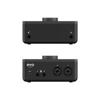 Audio interface Audient EVO 4 - thumbnail