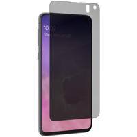 InvisibleShield Ultra Privacy antiverblindend displaybescherming mobiele telefoon/Smartphone Samsung 1 - screen protector (anti-blend-displaybescherming, Samsung, Galaxy S10e, 1 stuks(e)) - thumbnail