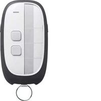 Hager Tu402 afstandbediening rf 2-voudig knx wit - thumbnail