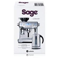Sage The Descaler Powder Koffie accessoire Wit - thumbnail