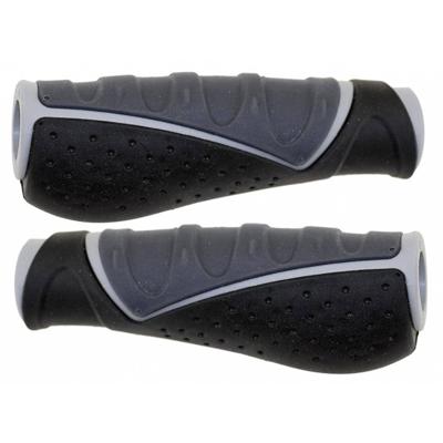 VELO grips ergogel black/grey