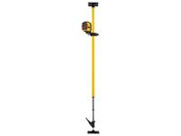 Stabila LT 30 Bouwsteun In lengte verstelbaar: 1.35 - 3.65 m Belasting (max.): 30 kg - thumbnail