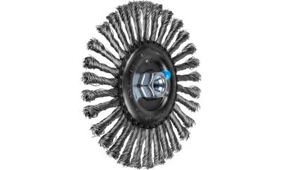 PFERD TOOLS 43304012 Ronde borstel 1 stuk(s)