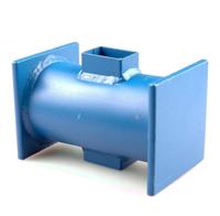 De Wit Tuinhamer metaal los - thumbnail