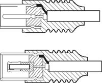 goobay Coax coax kabel - thumbnail