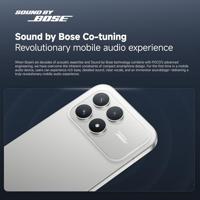 Smartphone Xiaomi POCO F8 Pro 5G 6,59" Octa Core 12 GB RAM 256 GB Blauw - thumbnail