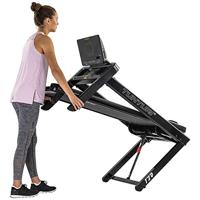 Tunturi Loopband Competence T20 - thumbnail