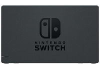 Nintendo Switch Dock Set - thumbnail
