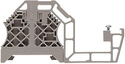 Weidmüller 1068700000-1 Railhouder Geschikt voor: Eindhoek WEW 35/2 1 stuk(s)