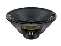 Lavoce SAN184.50 18 inch Woofer 8 Ω - thumbnail