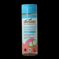 Alviana Fresh & Clean Micellair Water - thumbnail