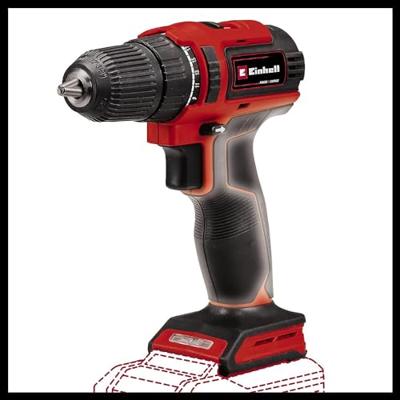 Einhell TE-CD 18/40 Li BL Solo - Accu Boor-/Schroefmachine | 18V | 40Nm | Zonder accu en lader - 4513997 - thumbnail