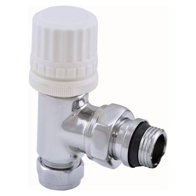 Thermostaat Voorbereid Ventiel 1/2"X15 Aqua Splash