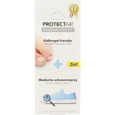 ProtectAir kalknagel behandeling (complete kit)