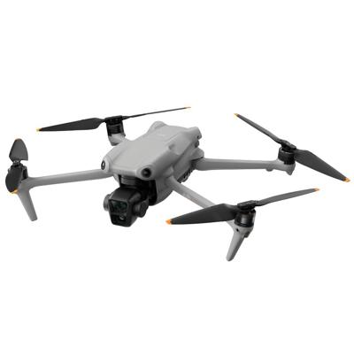 DJI Air 3 incl. DJI RC-N2 zender (ACTIE)