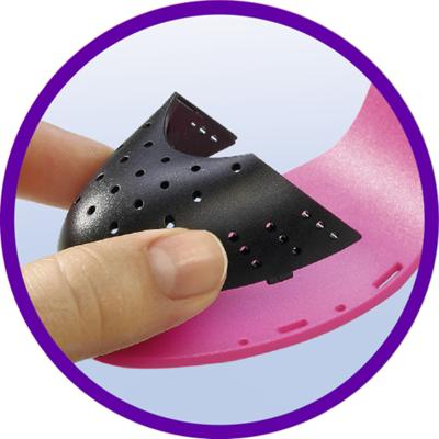 Ravensburger SoStyly I love shoes tattoos op=op