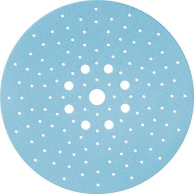 Festool Accessoires schuurschijf granat | stf d225/128 | p320 | gr/5 - 205669