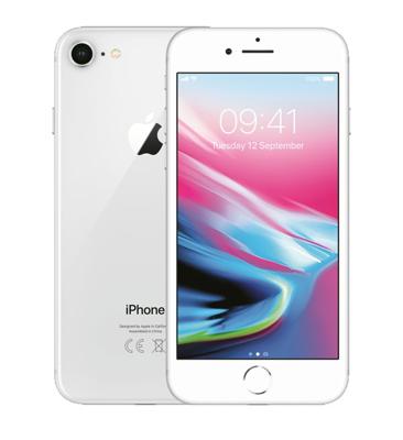 Refurbished iPhone 8 64 GB Goud Als nieuw