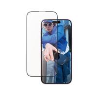 Pantserglas PG Scrn aluminium frame iPhone 16 6,7 inch UWF - thumbnail