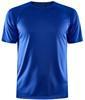 Craft 1909878 Core Unify Training Tee Men - Club Cobolt - M Craft 1909878 Core Unify Training Tee Men - Club Cobolt - M