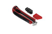 Gedore RED 3301605 Cuttermes 5 klingen B.25mm met clip 1 stuk(s) - thumbnail