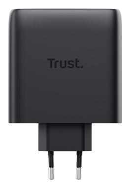 Oplader Trust 25527 100 W Zwart