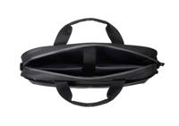 ASUS Nereus 16 laptop tas in zwart - thumbnail