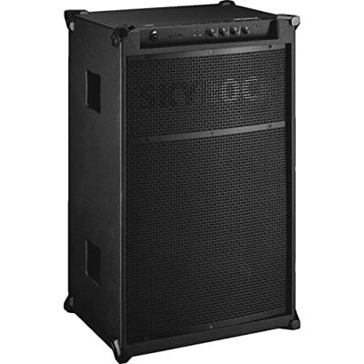 IMG Stageline SKYROCK Actieve PA-speaker 1 stuk(s)