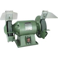 Brüder Mannesmann M 1225-150 Dubbele slijper 200 W - thumbnail