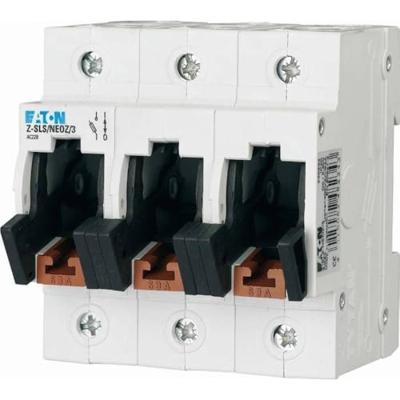 Eaton 248234 Z-SLS/NEOZ/3 Zekeringslastscheidingsschakelaar 400 V 1 stuk(s)