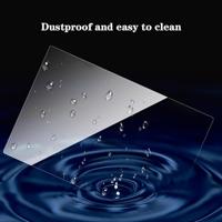 HHG 90961068-DE Accessoire Afdekking 1 stuk(s) - thumbnail
