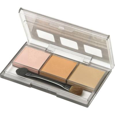 Tamiya 87126 Modelspoor poederverf Zalmrood, Caramel, Kastanje (donker) 1 set(s) Tamiya 87126 Modelspoor poederverf Zalmrood, Caramel, Kastanje (donker) 1 set(s)