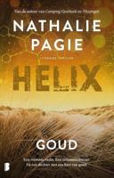 Goud - Nathalie Pagie - ebook - thumbnail