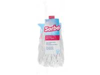 Sorbo Vloermop 125 gram katoen - thumbnail
