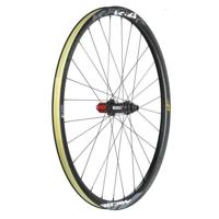 Miche achterwiel 29"k4 regular steekas 142 shim center lock - thumbnail